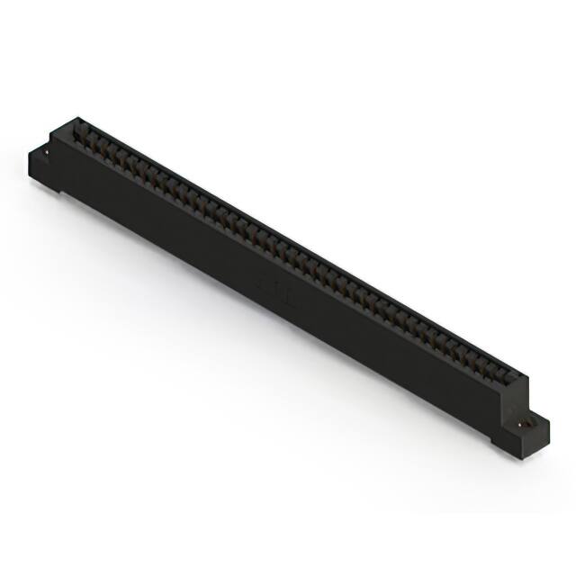 396-043-521-108 EDAC Inc.  Edgeboard Connectors